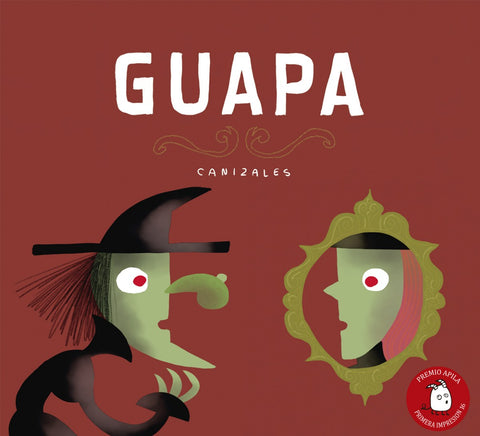  GUAPA 