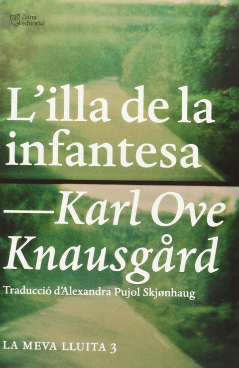  L´illa de la infantesa 