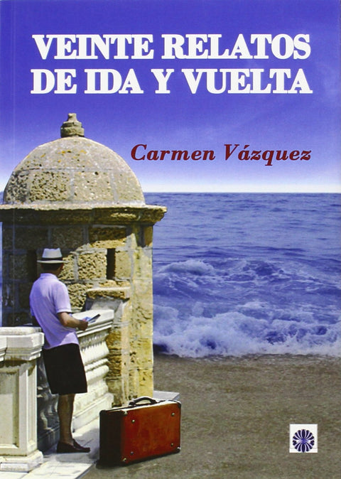  Veinte relatos de ida y vuelta 