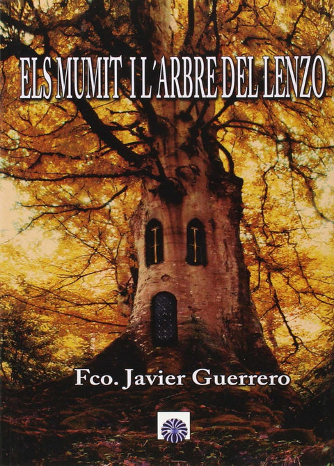  Els mumit i l'arbre del lenzo 