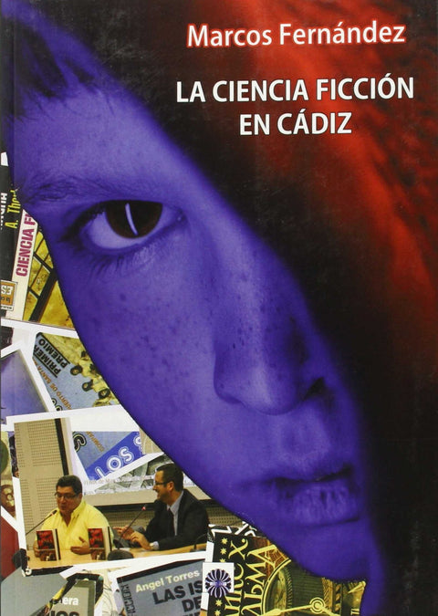  La ciencia ficción en Cádiz 