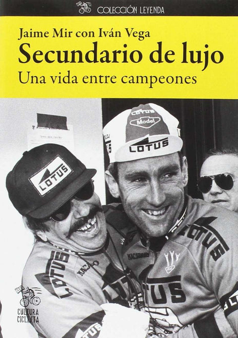  SECUNDARIO DE LUJO 