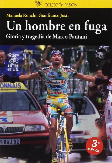  UN HOMBRE EN FUGA 