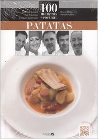  PATATAS 