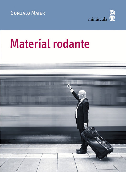  Material rodante 
