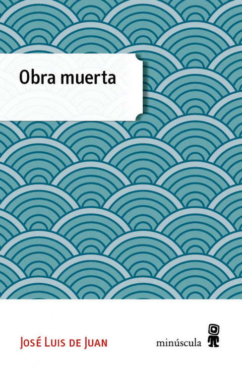  OBRA MUERTA 
