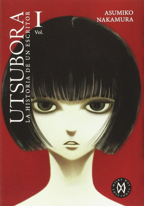  Utsubora, 1 