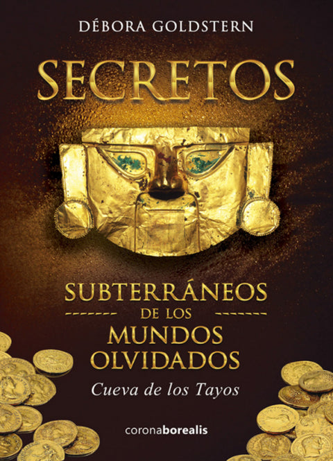  Secretos:Subterráneos de los mundos olvidades 