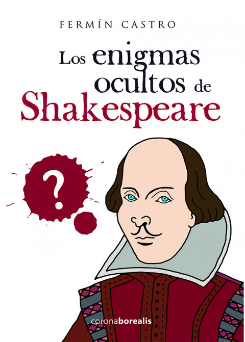  Los enigmas ocultos de Shakespeare 