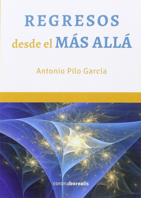  Regresos desde el más allá 