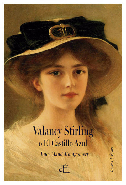  Valancy Stirling o el castillo azul 