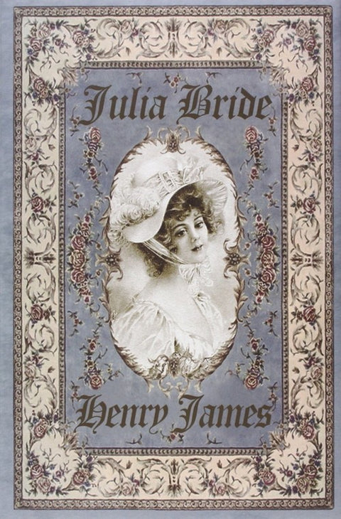  Julia Bride 