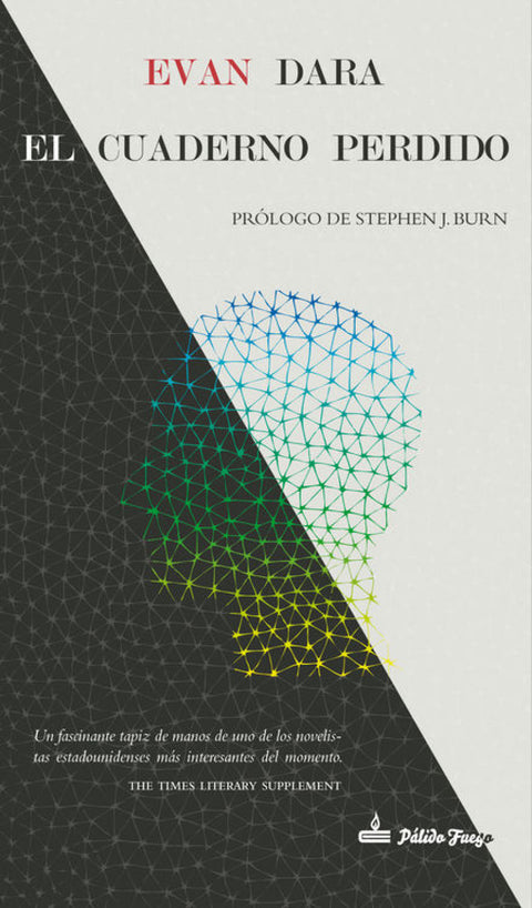  El cuaderno perdido 