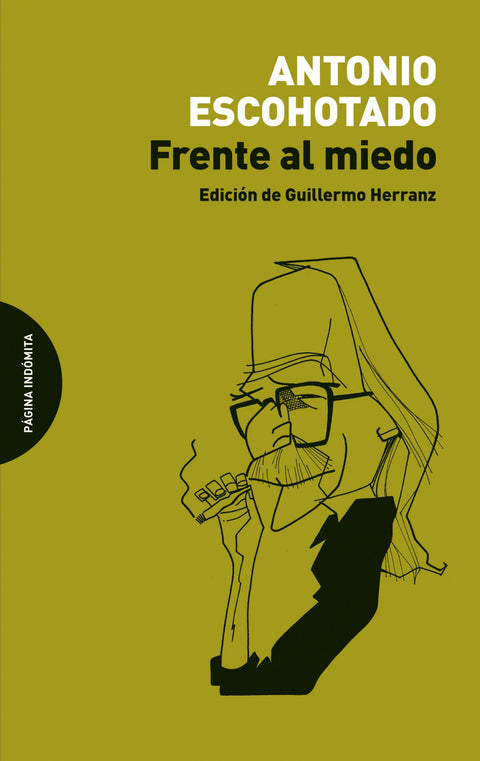  Frente al miedo 