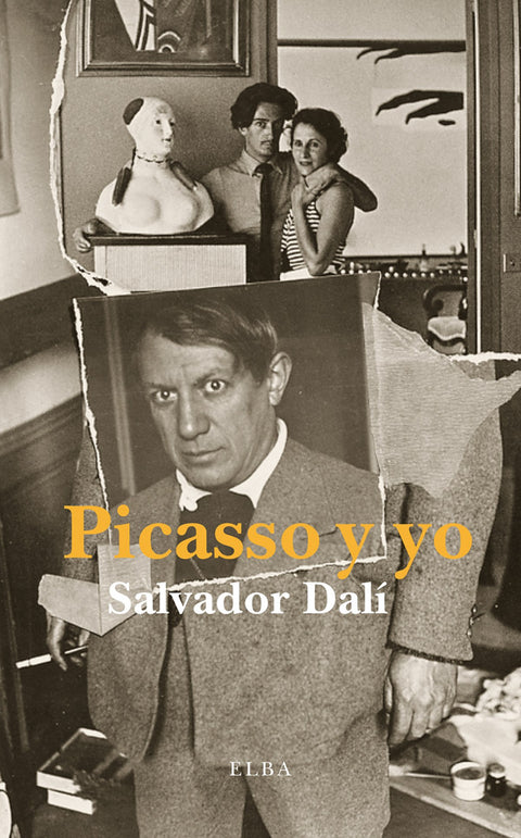  Picasso y yo 