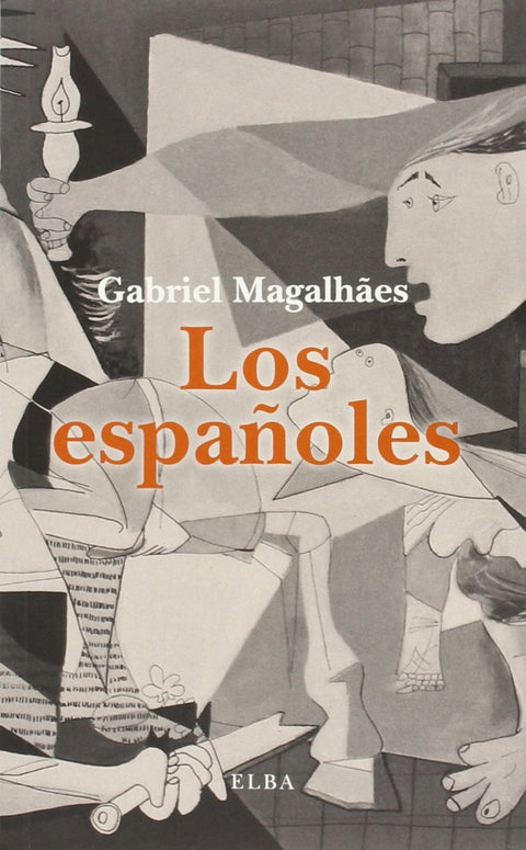  Los españoles 
