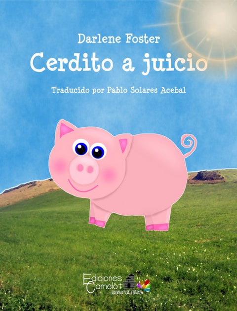  CERDITO A JUICIO 
