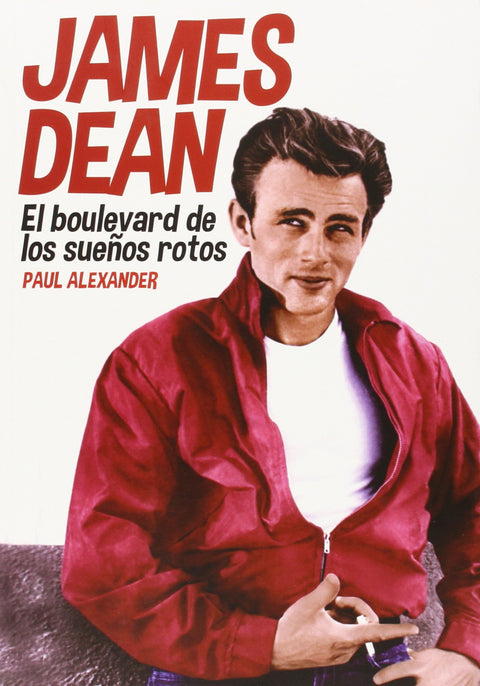  James Dean 