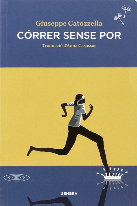  Correr sense por 