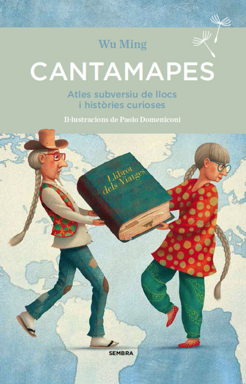 Cantamapes 