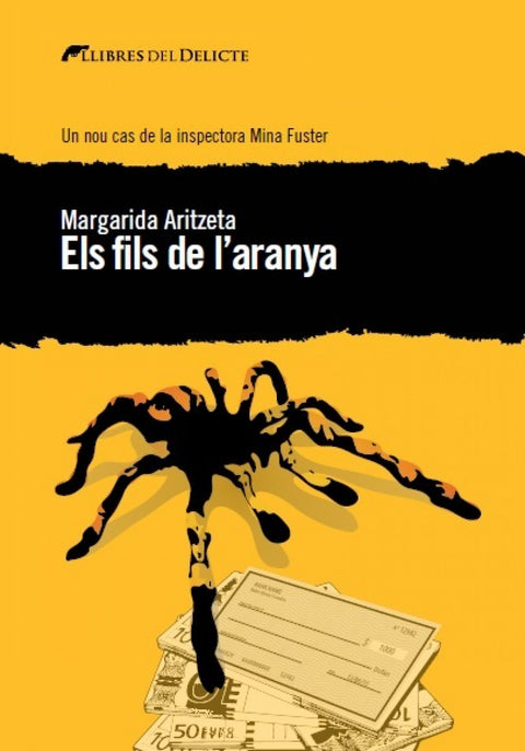  Els fils de l´Aranya 