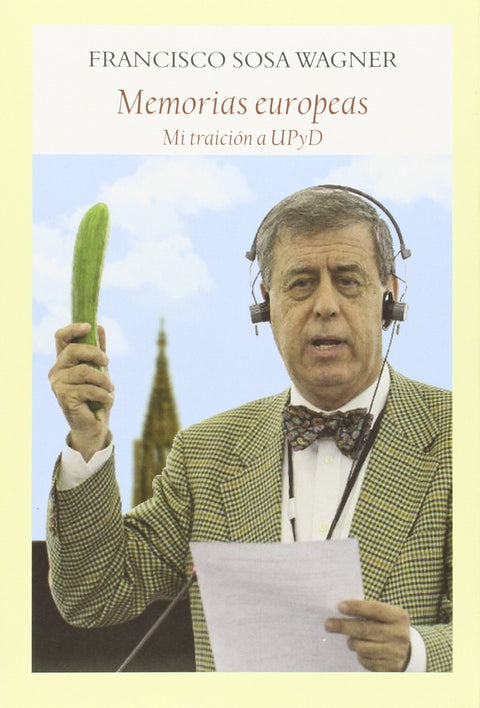  Memórias Europeas 