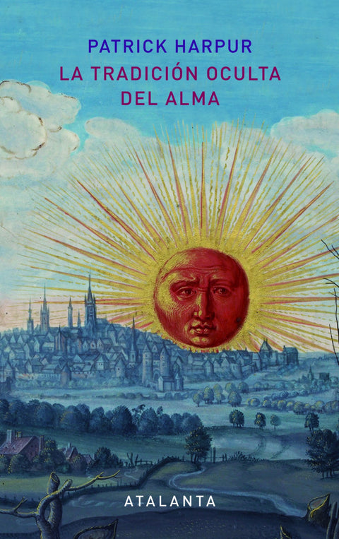  La tradición oculta del alma 
