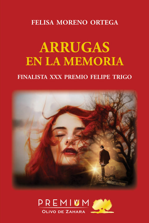  Arrugas en la memoria 
