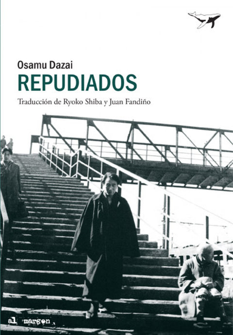  Repudiados 