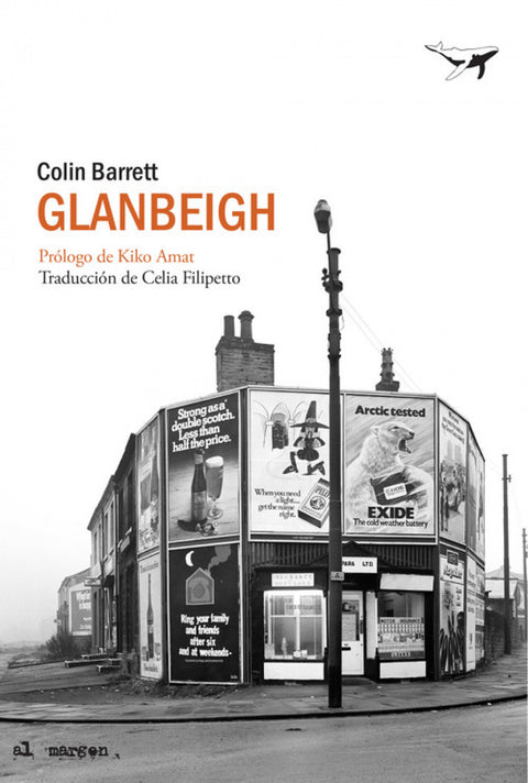 Glanbeigh 