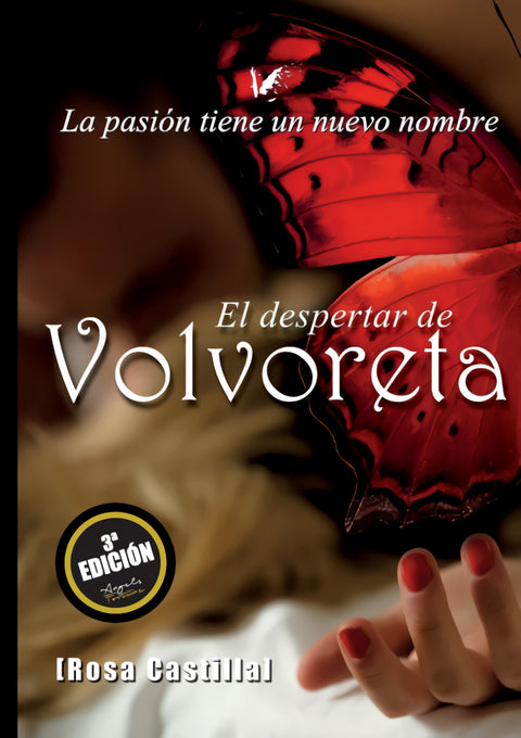  El despertar de Volvoreta 