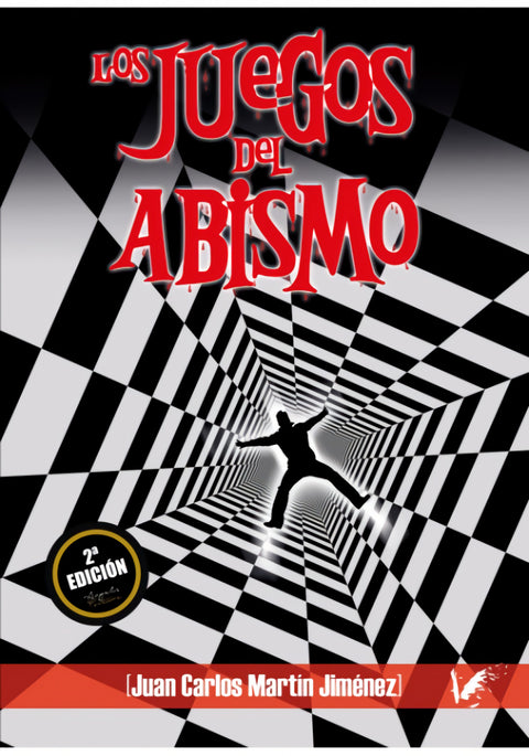  Los Juegos del Abismo 