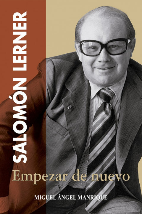  SALOMÓN LERNER 