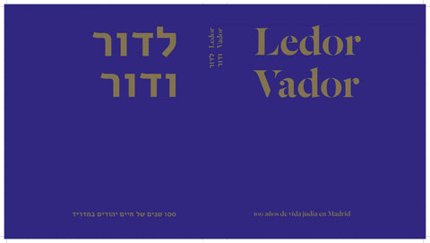  LEDOR VADOR 