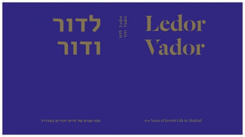  LEDOR VADOR 