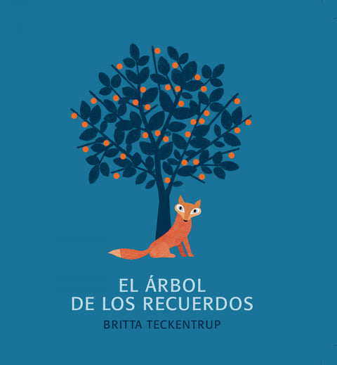  El árbol de los recuedos 