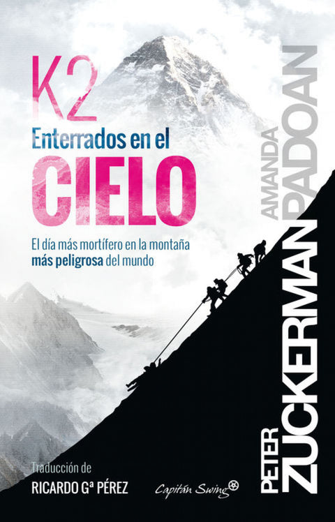  Enterrados en el cielo 