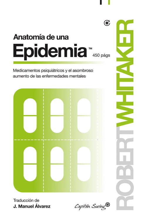  Anatomía de una epidemia 