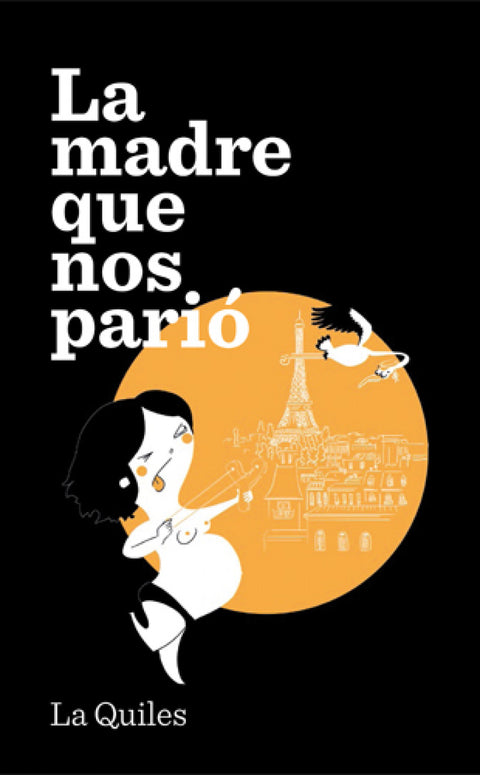  La madre que nos parió 