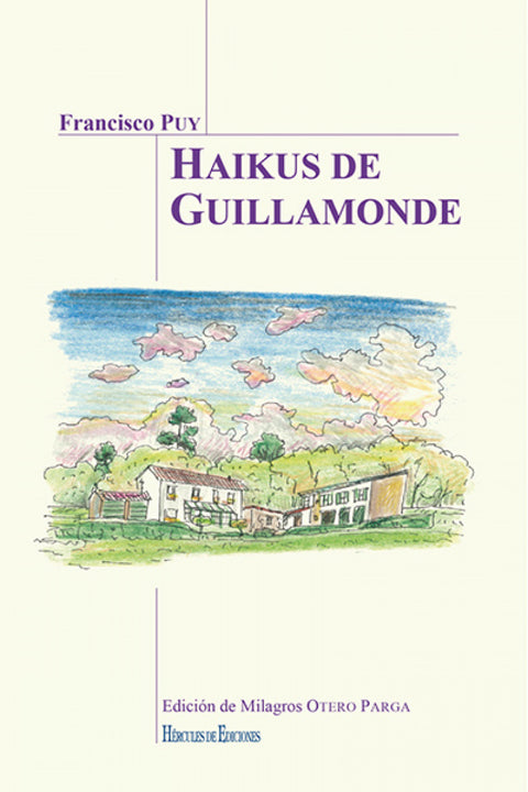  Haikus de Guillamonde 