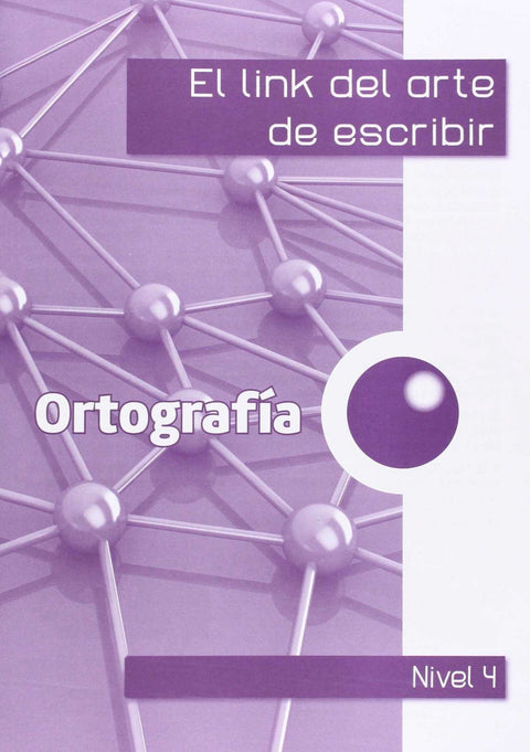  Ortografía 