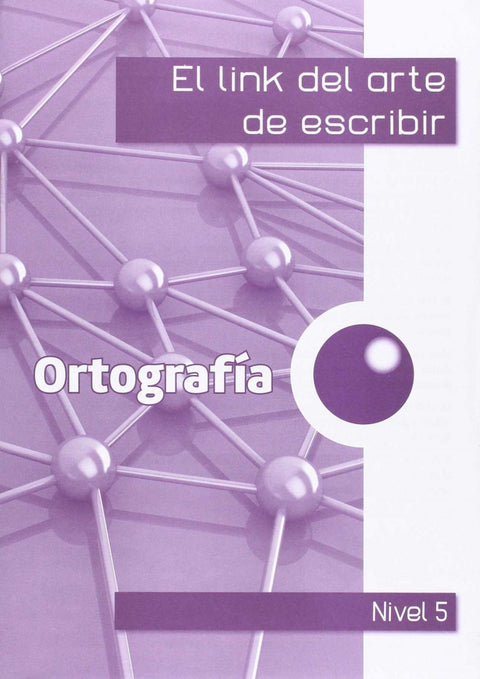  Ortografía 