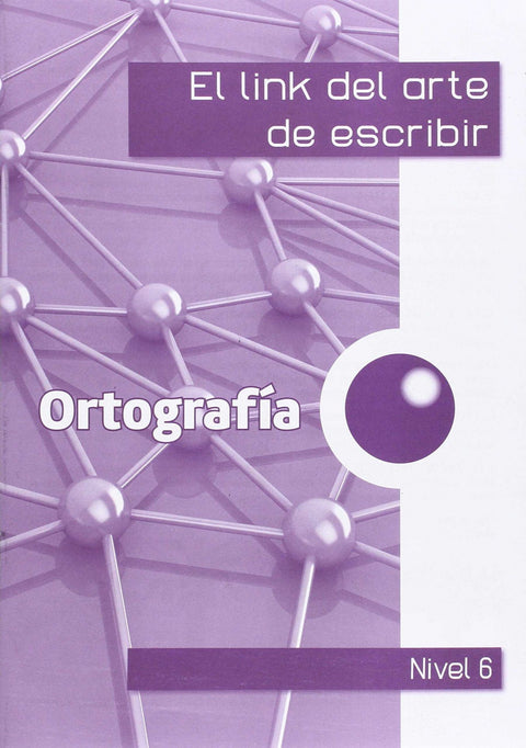  Ortografía 