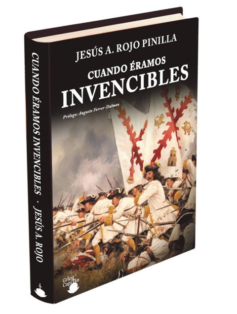  Cuando éramos invencibles 