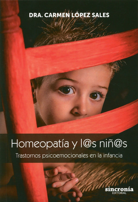  HOMEOPATÍA Y L@S NIÑ@S 
