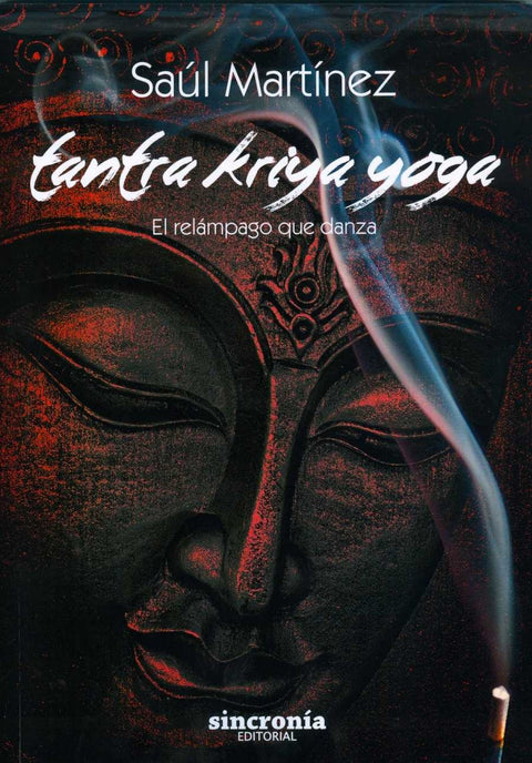  TANTRA KRIYA YOGA 