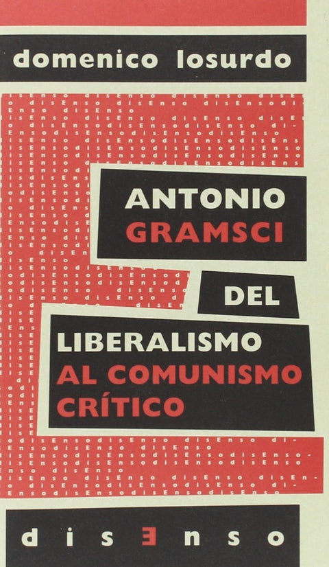  Antonio Gramsci 