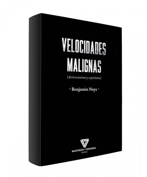  VELOCIDADES MALIGNAS 