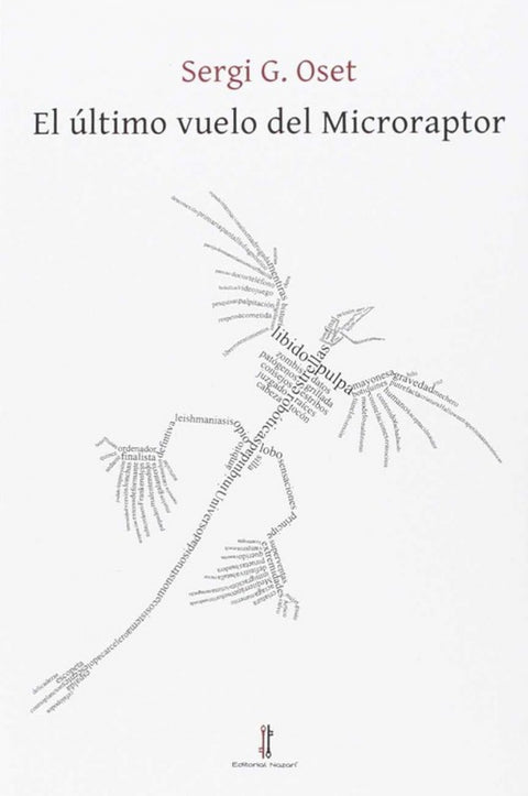  El último vuelo del Microraptor 