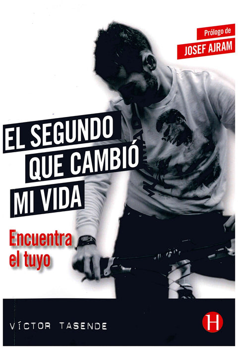  El segundo que cambió mi vida 